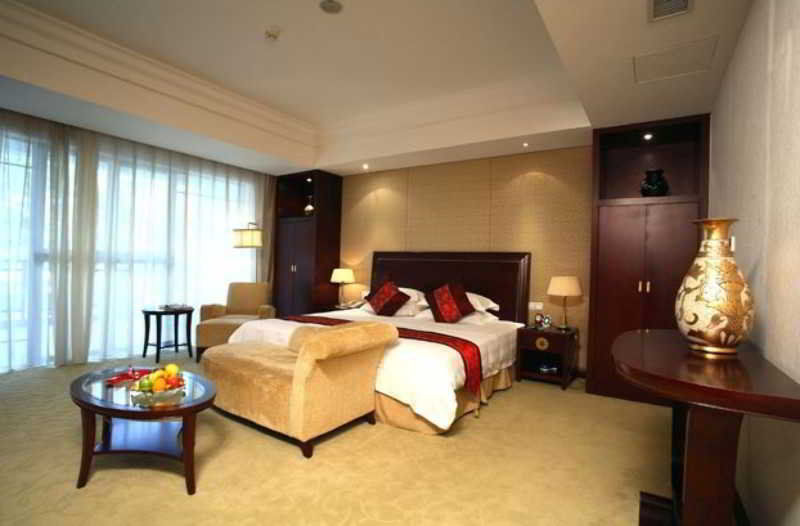Zhejiang Hotel Ханджоу Екстериор снимка