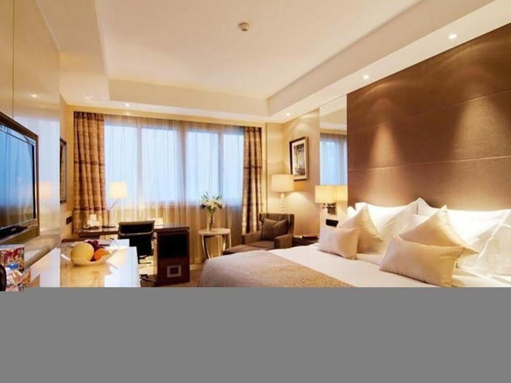Zhejiang Hotel Ханджоу Екстериор снимка