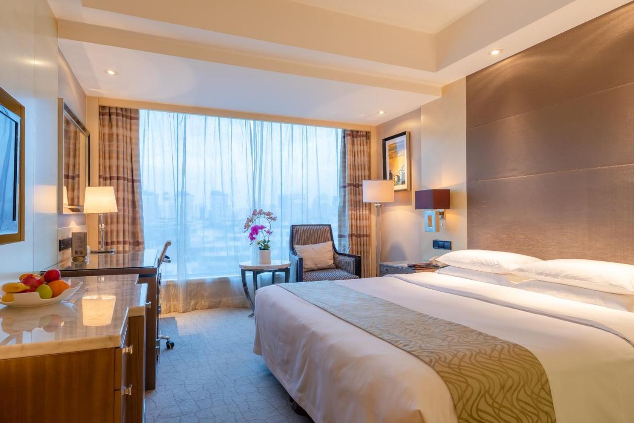 Zhejiang Hotel Ханджоу Екстериор снимка